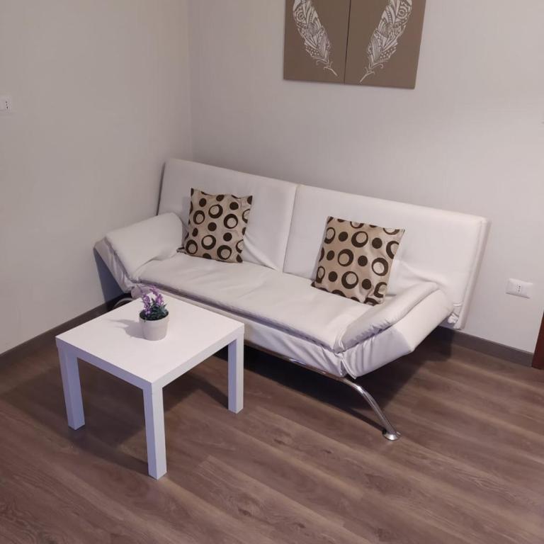 Verbania Centro Storico 2 camere - Appartamento - 19