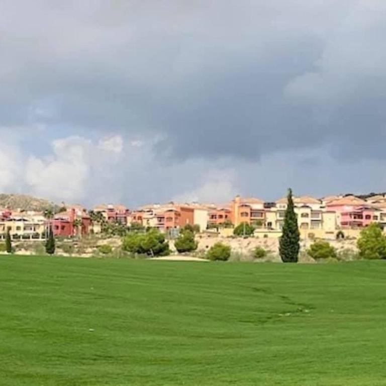 Residencial Alhambras1 - Apartamento de 2 dormitorios - 17