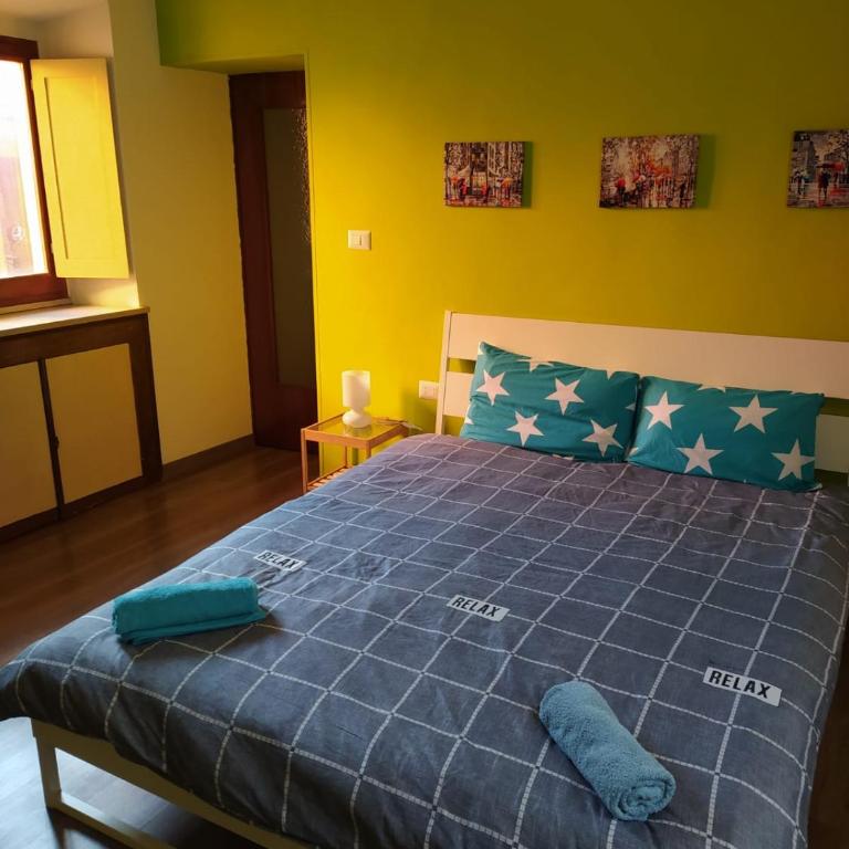 Verbania Centro Storico 2 camere - Appartamento - 12