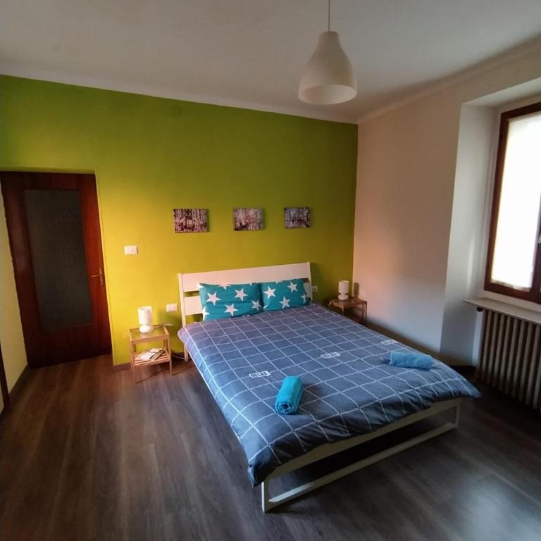Verbania Centro Storico 2 camere - Appartamento - 13