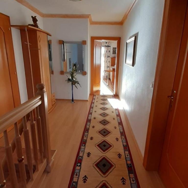 Lederhof - Apartment mit 1 Schlafzimmer - 15