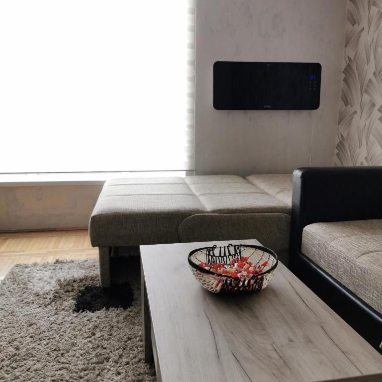 Apartman 33 Kraljevi Čardaci - Studio Apartment - 11