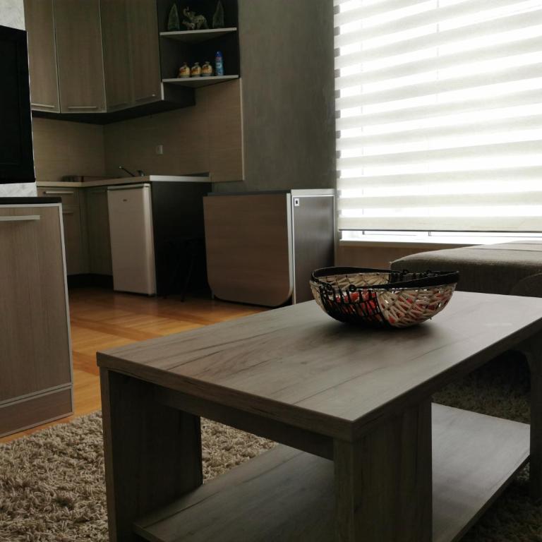 Apartman 33 Kraljevi Čardaci - Studio Apartment - 13