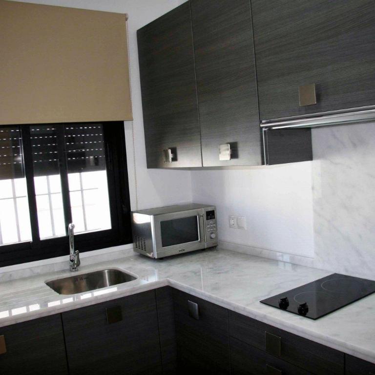 Apartamentos Fariñas 11 - Apartamento de 2 dormitorios (4 adultos) - 12
