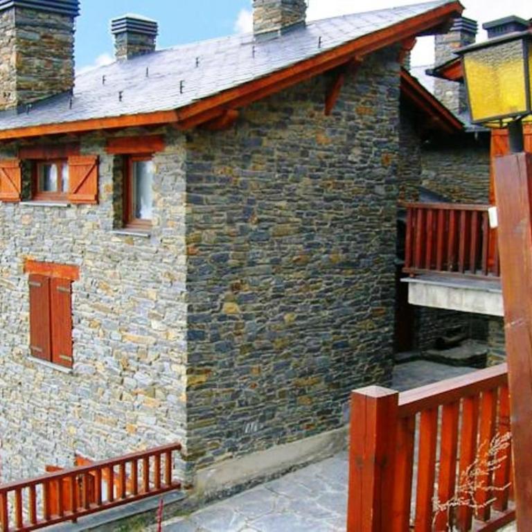 Appartement Ona Dorada el Tarter - Apartamento de 1 dormitorio - 9