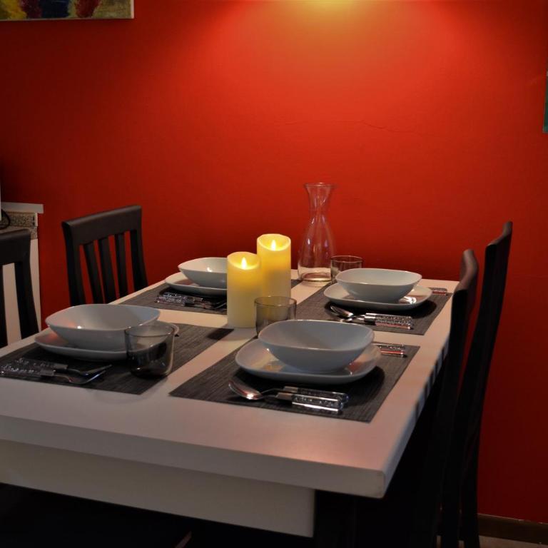 Dimora Le Colline - One-Bedroom Apartment - 8