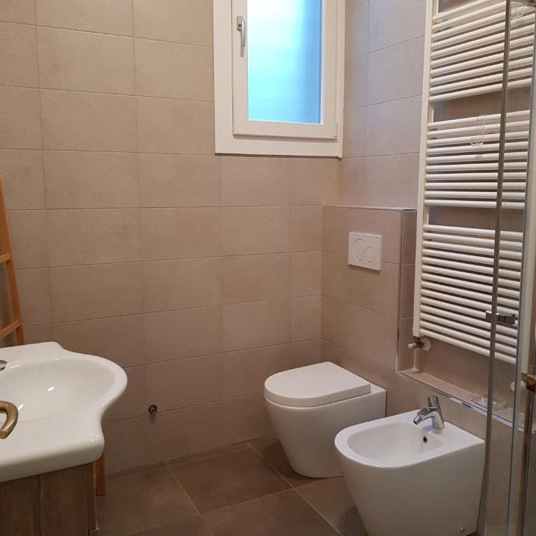 Genio - One-Bedroom Apartment - 16