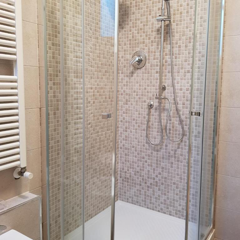 Genio - One-Bedroom Apartment - 17