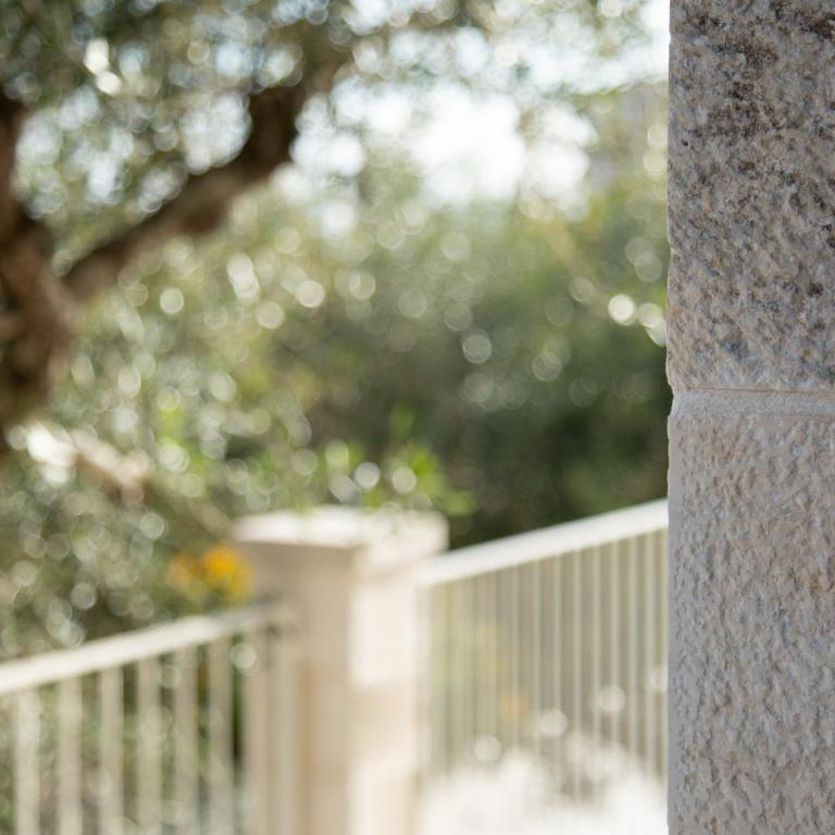 Trullo dei maestri - Villa con 1 Camera da Letto - 6