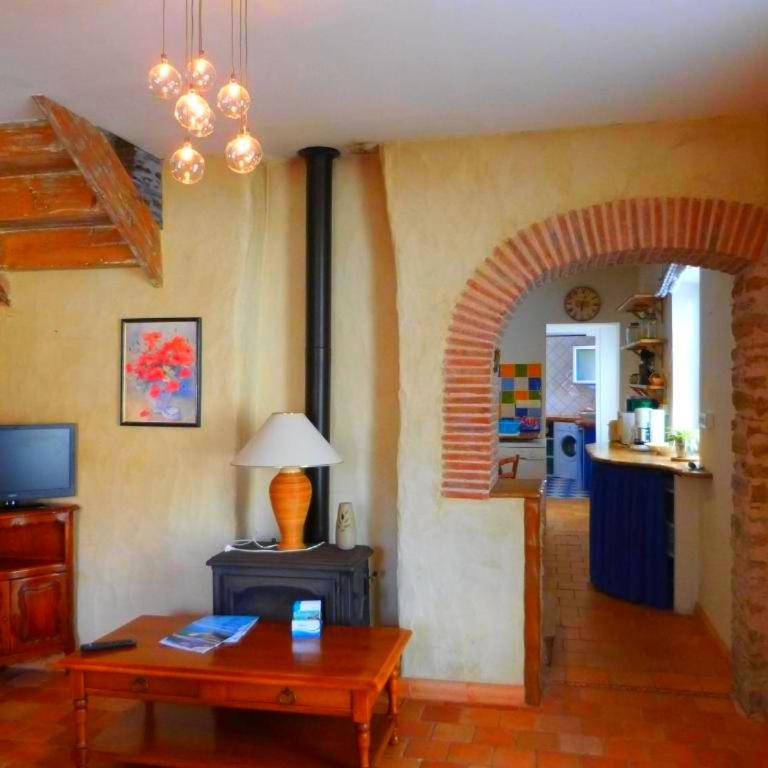 La Talmondaise - Maison chaleureuse pour vos vacances ! - Haus mit 2 Schlafzimmern - 13