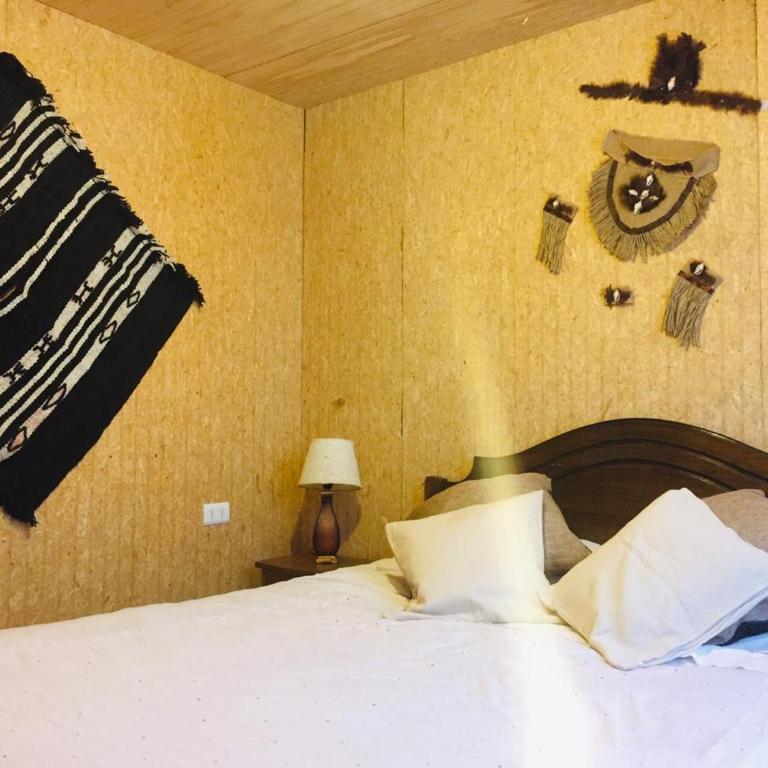 Sol de la Patagonia - Family Suite - 7