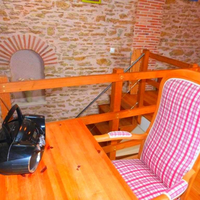 La Talmondaise - Maison chaleureuse pour vos vacances ! - Haus mit 2 Schlafzimmern - 20