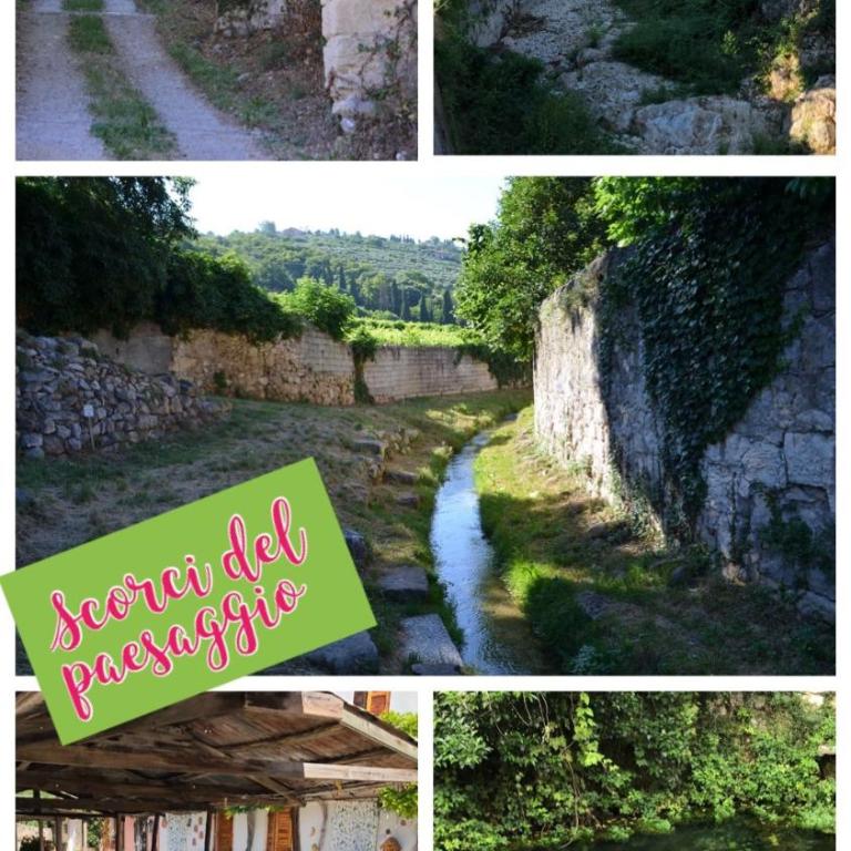Dimora Le Colline - One-Bedroom Apartment - 29