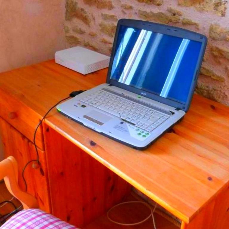 La Talmondaise - Maison chaleureuse pour vos vacances ! - Haus mit 2 Schlafzimmern - 19