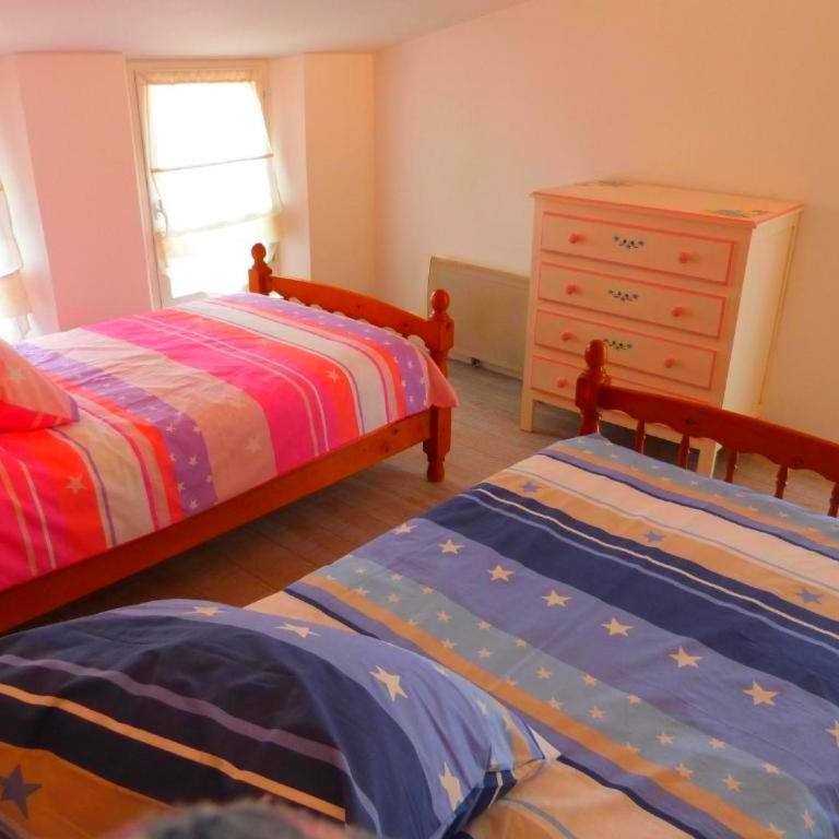 La Talmondaise - Maison chaleureuse pour vos vacances ! - Haus mit 2 Schlafzimmern - 25