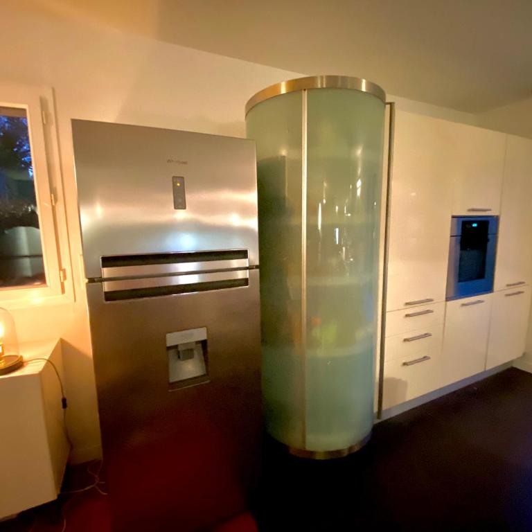 VILLA COLINA Cannes Mandelieu - Villa con Piscina Privata - 24