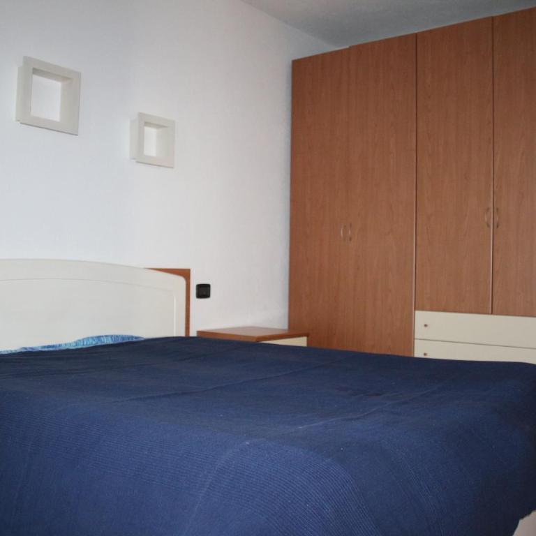 La casa di nonno "cien" - Appartamento con Vista Montagna - 9