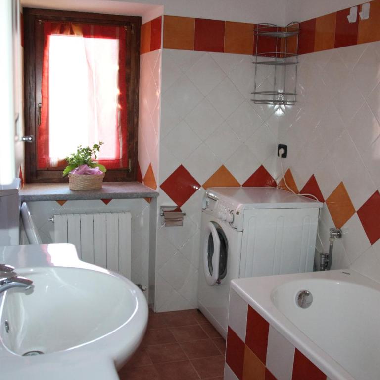 La casa di nonno "cien" - Appartamento con Vista Montagna - 2