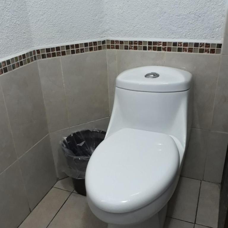 Hotel Posada Santa Fe - Double Room - 4