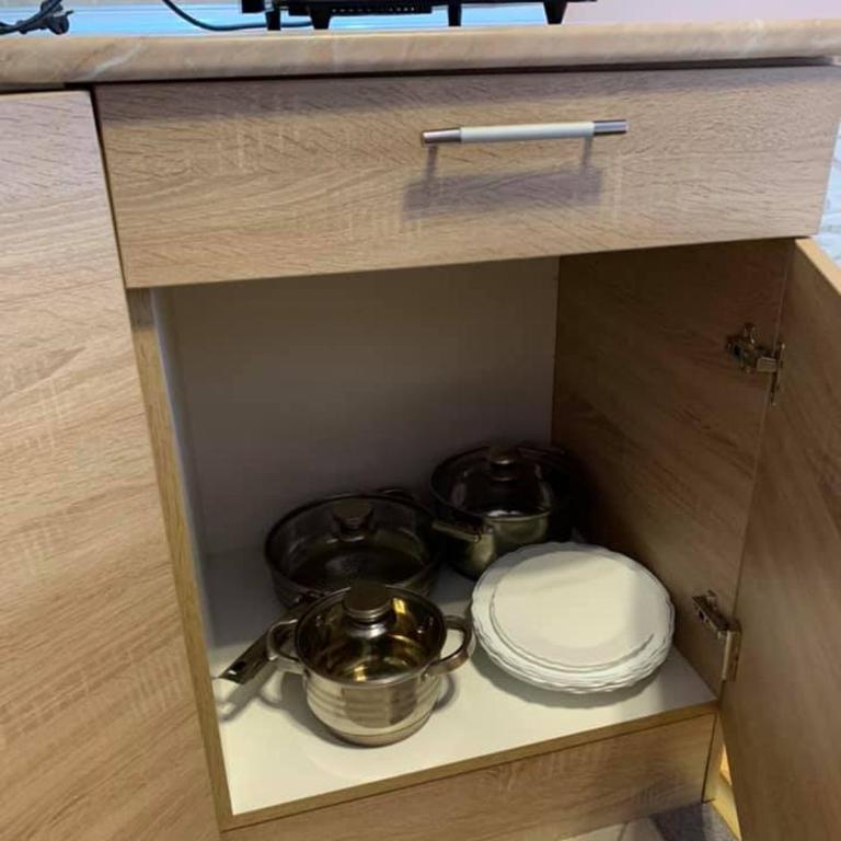 Apartmani Mićić - Apartman sa Balkonom - 32