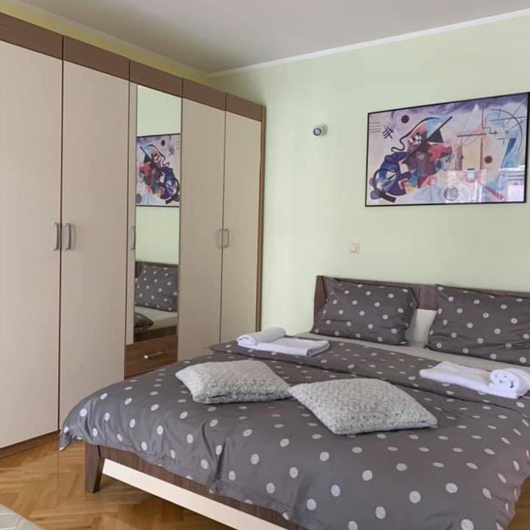 Apartmani Mićić - Apartman - Prizemlje - 15