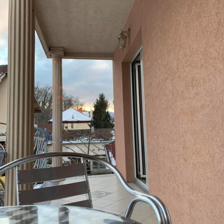 Apartmani Mićić - Apartman sa Balkonom - 29