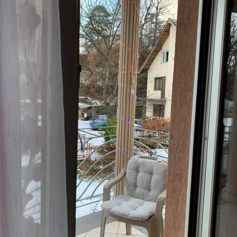 Apartmani Mićić - Apartman - Prizemlje - 8