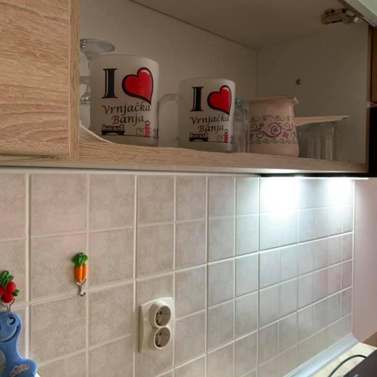 Apartmani Mićić - Apartman sa Balkonom - 31