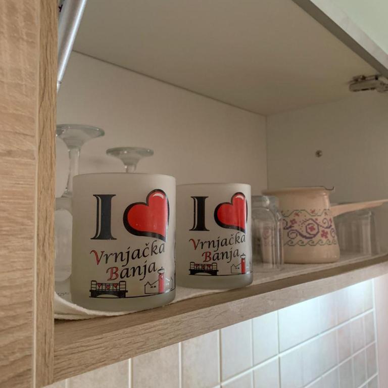 Apartmani Mićić - Apartman - Prizemlje - 1