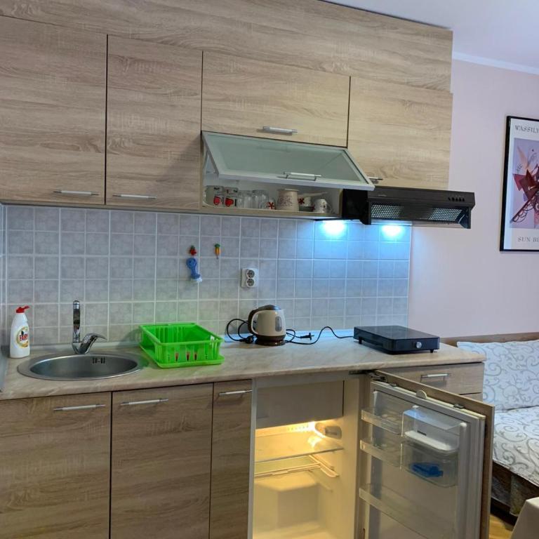 Apartmani Mićić - Apartman - Prizemlje - 2