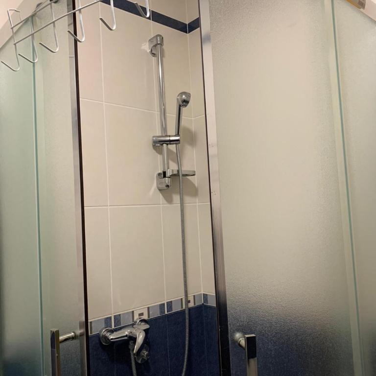 Apartmani Mićić - Apartman sa Balkonom - 3