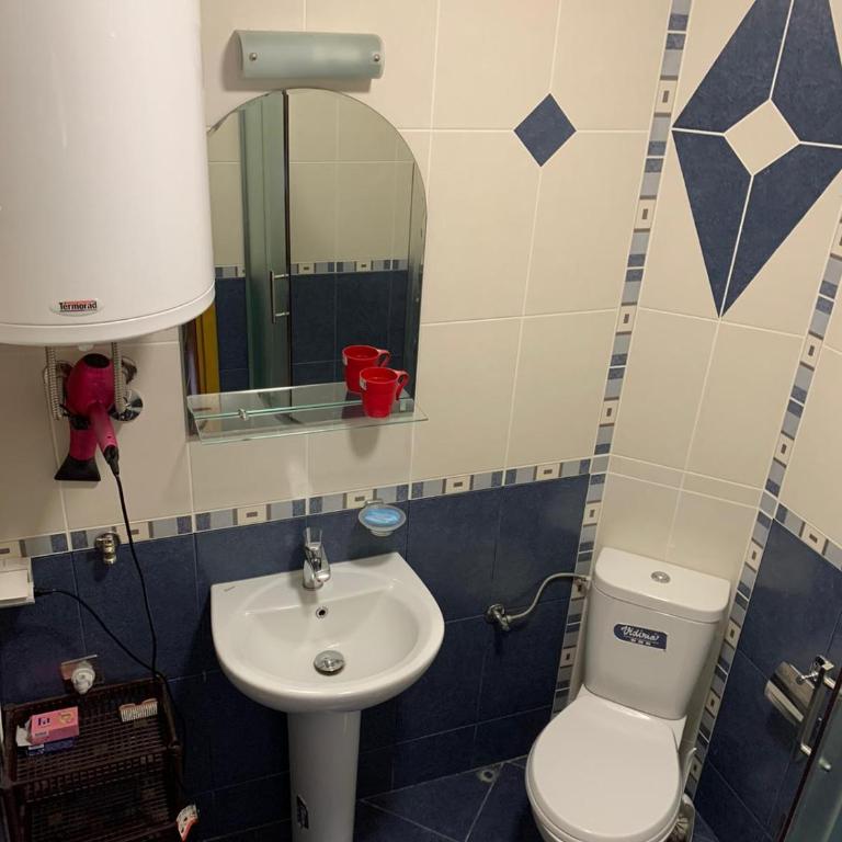 Apartmani Mićić - Apartman sa Balkonom - 7