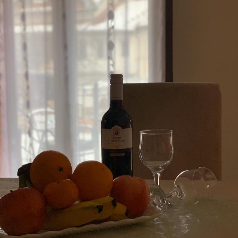 Apartmani Mićić - Apartman sa Balkonom - 15