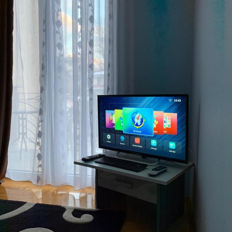 Apartmani Mićić - Apartman sa 1 Spavaćom Sobom - 4