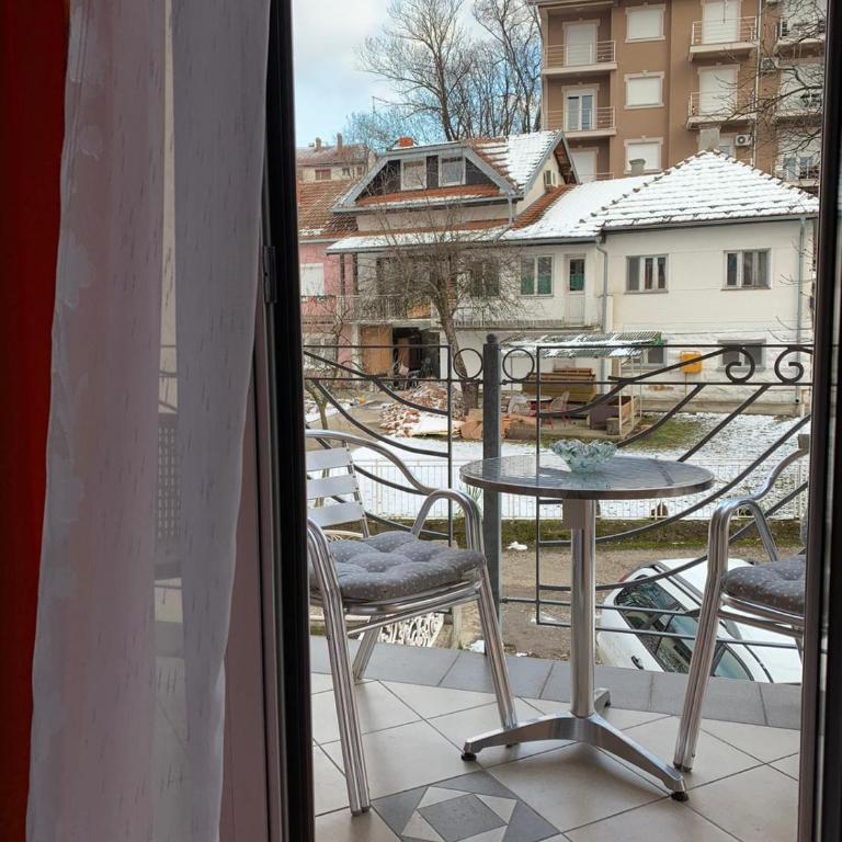 Apartmani Mićić - Apartman sa Balkonom - 16