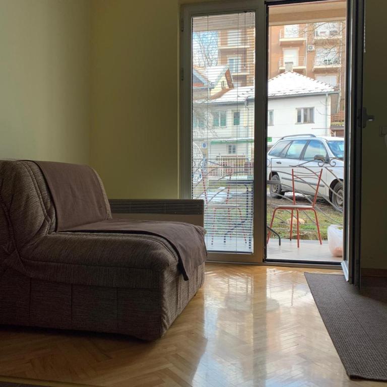 Apartmani Mićić - Apartman - Prizemlje - 3