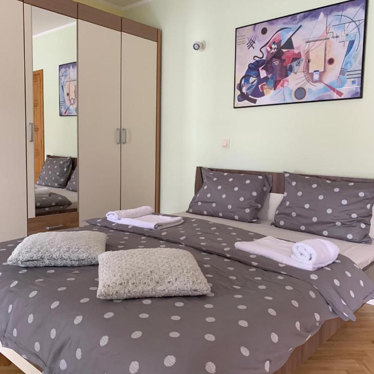Apartmani Mićić - Apartman - Prizemlje - 5