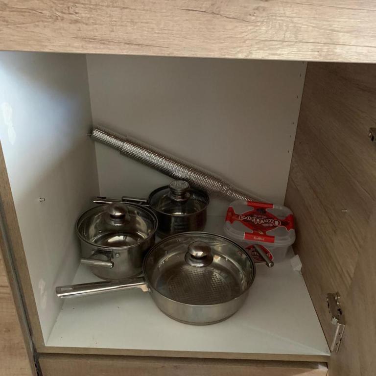 Apartmani Mićić - Apartman - Prizemlje - 7