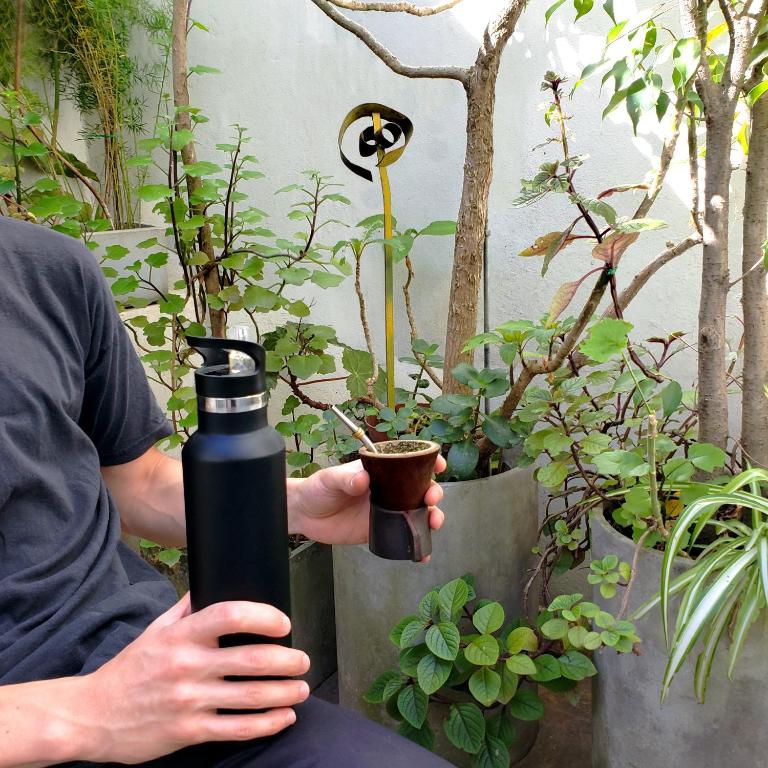 Dos Patios - Luz, tranquilidad y verde - Apartamento con vistas al jardín - 24