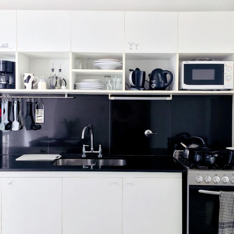 Dos Patios - Luz, tranquilidad y verde - Apartamento con vistas al jardín - 21