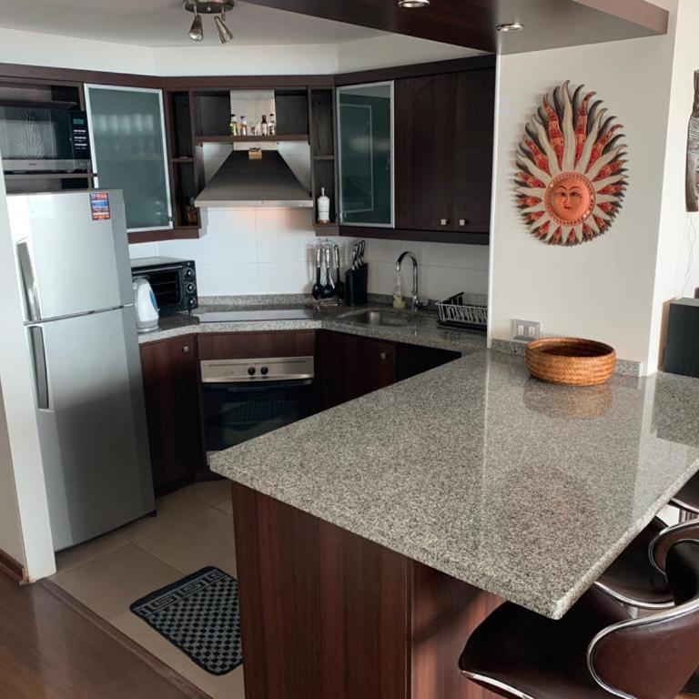 Doña Anita, Av del Mar - Two-Bedroom Apartment - 1