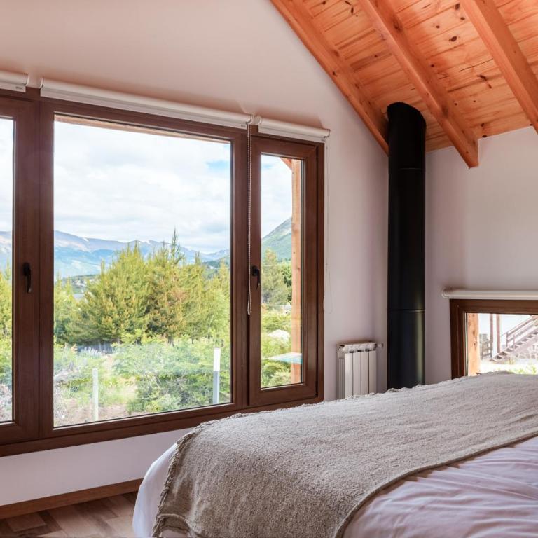 HEAVEN CATEDRAL - Apartamento de 1 dormitorio - 5