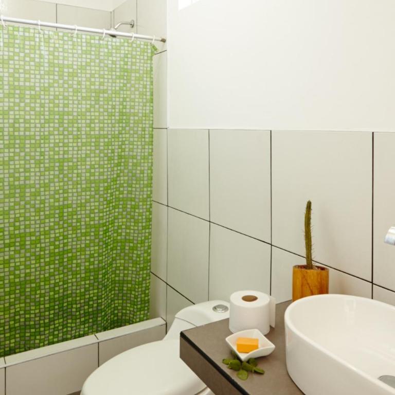 VidaMar - Standard Twin Room - 1
