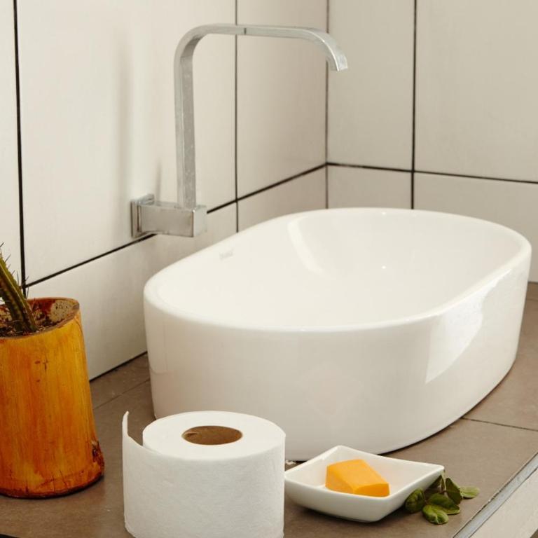 VidaMar - Deluxe Room (2 Adults + 1 Child) - 5