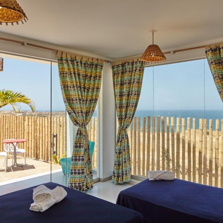 VidaMar - Deluxe Room (2 Adults + 1 Child) - 6