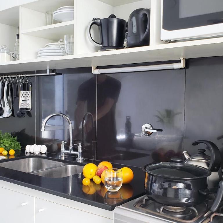 Dos Patios - Luz, tranquilidad y verde - Apartamento con vistas al jardín - 24