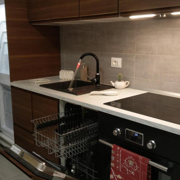 Piccola Pisa (zona Ospedale Cisanello) - Appartamento con 1 Camera da Letto - 24