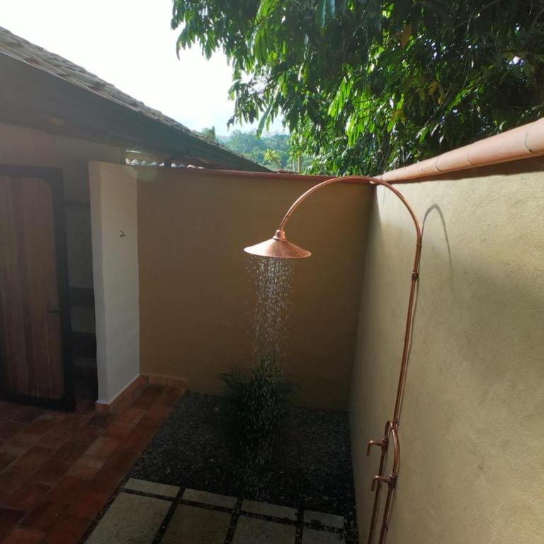 Hotel Casas de Campo El Ciruelo - Villa de 3 dormitorios - 11