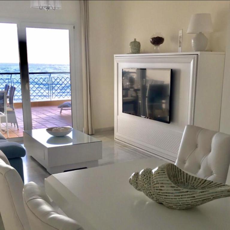 MI CAPRICHO A17 Beachfront Apartment - Apartamento de 2 dormitorios - 18