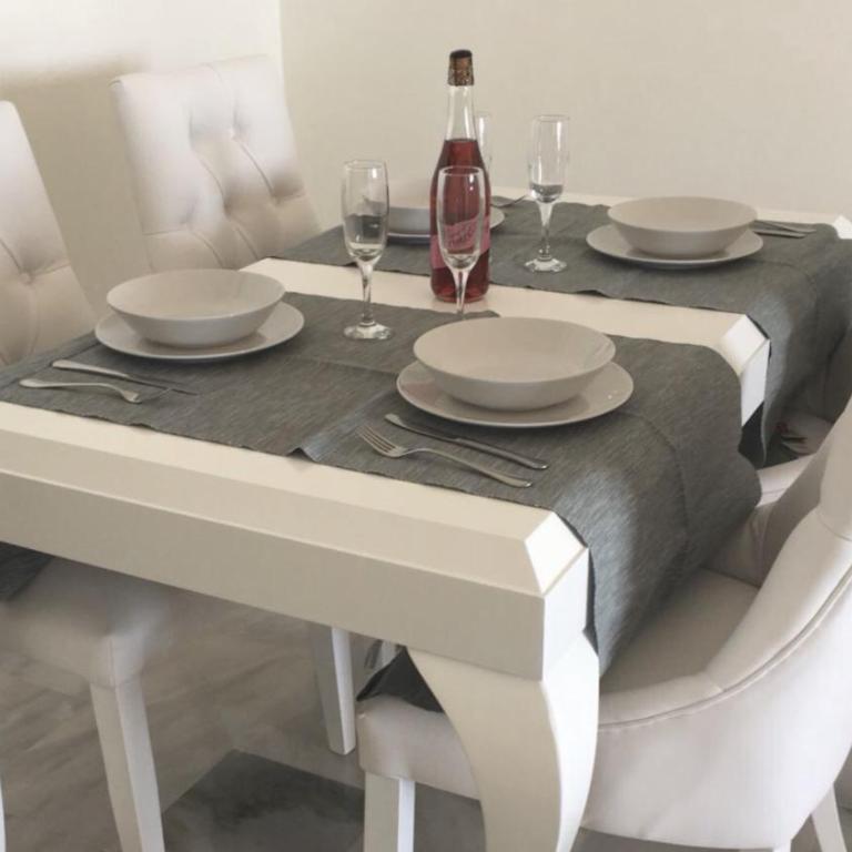 MI CAPRICHO A17 Beachfront Apartment - Apartamento de 2 dormitorios - 16